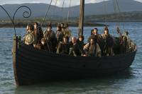 Кадр Тристан и Изольда