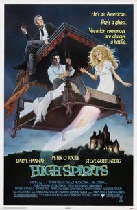 Постер Бодрость духов