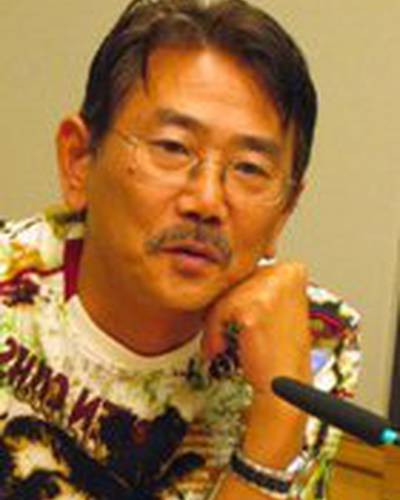 Шигеру Чиба фото