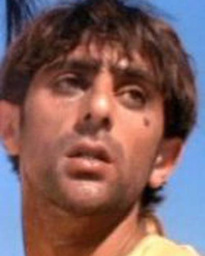 Дэвид Брэкс фото