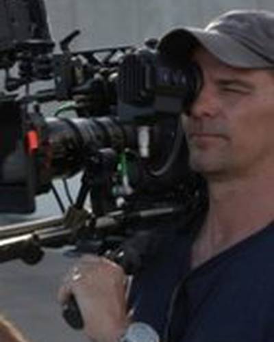 Брайан Пирсон фото