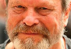 На Терри Гиллиама подали в суд из-за «Теоремы Зеро»