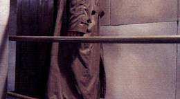 Кадр из фильма "Исцеление" - 2