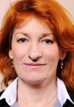 Мюриэль Майетт фото