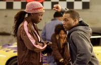 Кадр Как она двигается