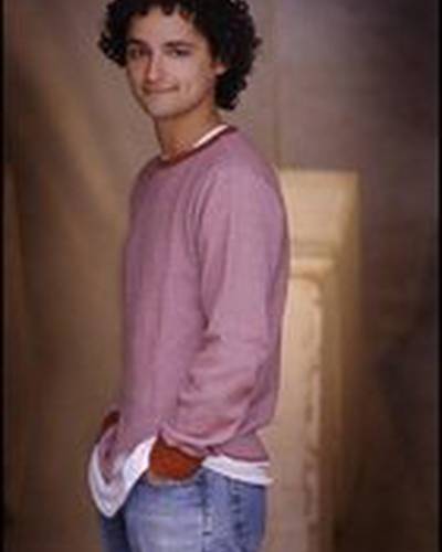 Джереми Гаскин фото