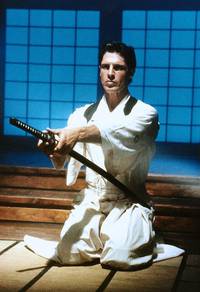 Кадр Американский самурай (видео)