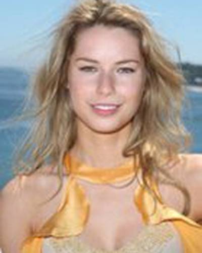 Джоди Кларк фото