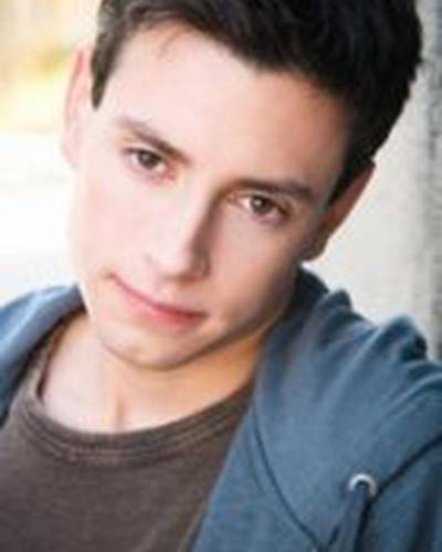 Джон О’Хара фото