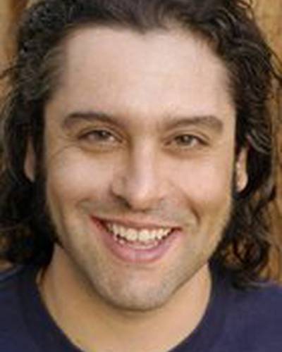 Джуда Фридлендер фото