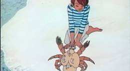 Кадр из фильма "Рассказы старого моряка: Необитаемый остров" - 1