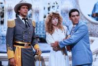 Кадр Флетч жив