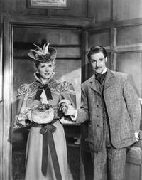 Кадр До свидания, мистер Чипс