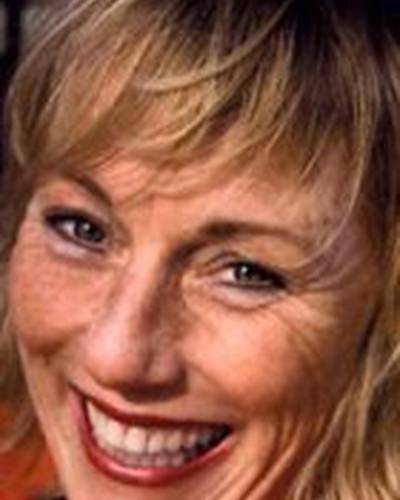 Антье Леуолд фото