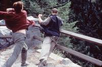 Кадр Боязнь высоты