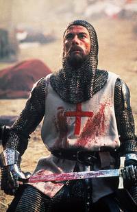 Кадр Тайна ордена