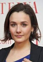 Адриана Домингес фото