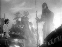 Кадр Нахаленок