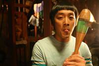 Кадр Лисья семейка