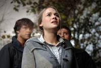 Кадр Сверхъестественное