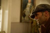 Кадр Эффект колибри