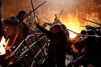 Кадр Мерлин