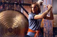 Кадр Синий сок