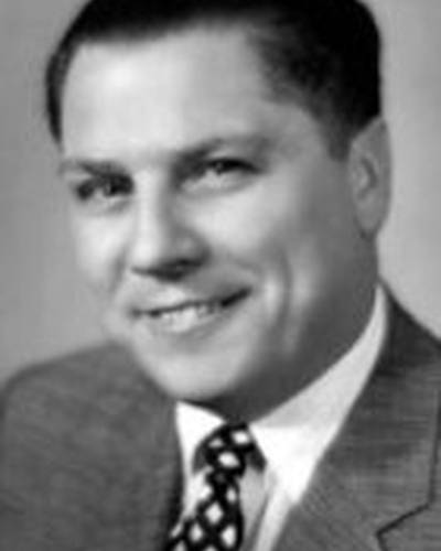 Джимми Хоффа фото