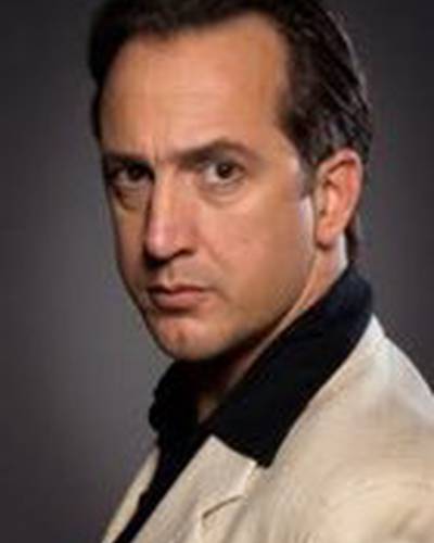 Alfonso Diluca фото