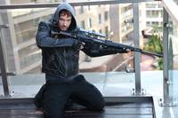 Кадр Солдат любви