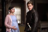 Кадр Однажды в сказке