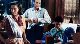 Кадр из фильма "Не тот человек" - 2