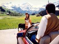 Кадр Непохищенная невеста