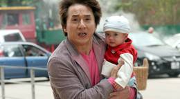 Кадр из фильма "Младенец на $30 000 000" - 2