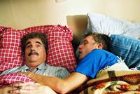 Кадр Samba in Mettmann