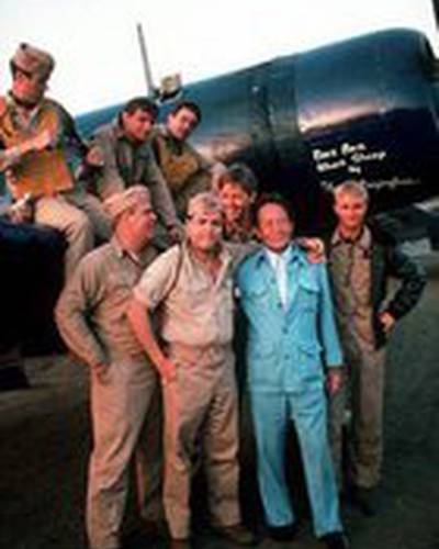 Дирк Блокер фото