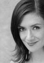 Мария Уайт фото