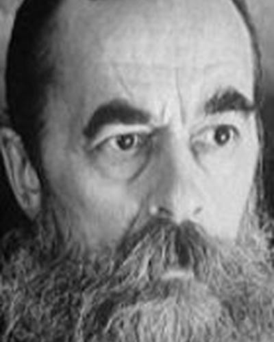 Василий Дерягин фото