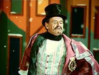 Кадр Двенадцать месяцев