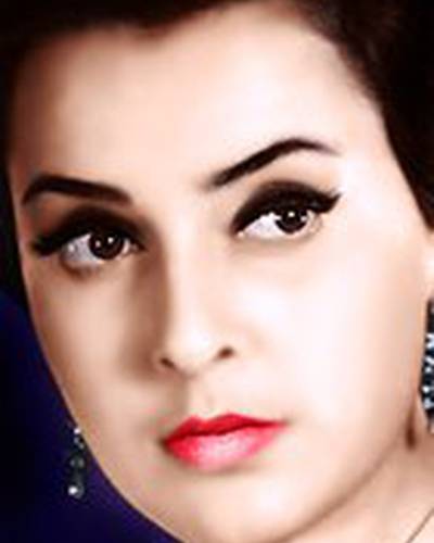 Нелли Корниенко фото