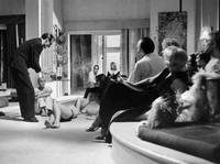 Кадр Сладкая жизнь