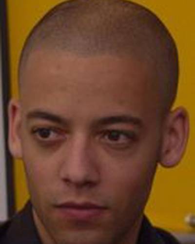 Йен Ван Дер Хейден фото