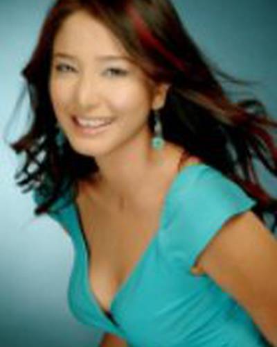 Катрина Халили фото