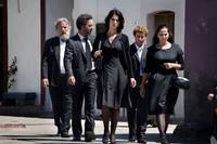 Кадр Материк