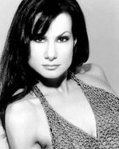 Лиза Стивенс фото