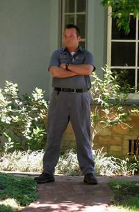 Кадр Ночные сады