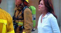 Кадр из фильма "Другой день" - 2