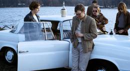 Кадр из фильма "Красный террор" - 1