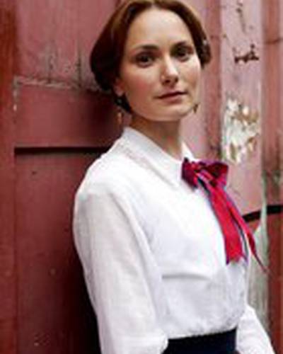 Анна Маделей фото