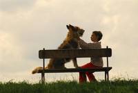 Кадр Мистер Гафф